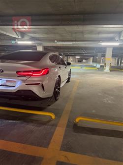 BMW 8-Series